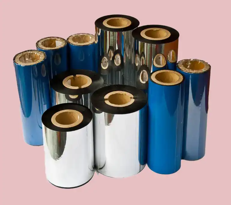 Thermal Ribbon